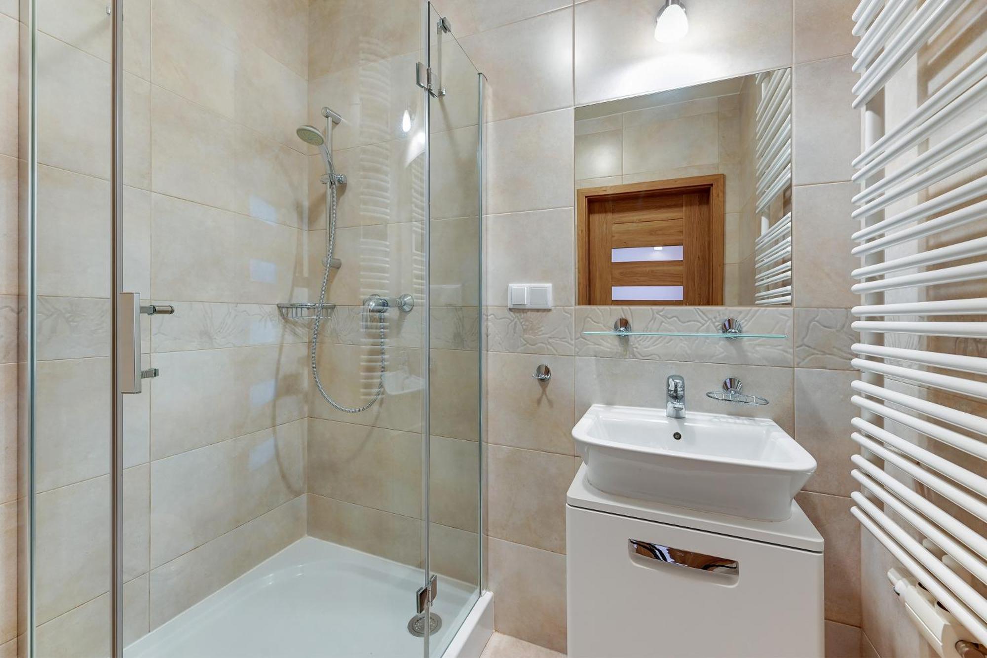 Flatbook - City Center Spa Apartments Torunska Gdańsk Eksteriør billede
