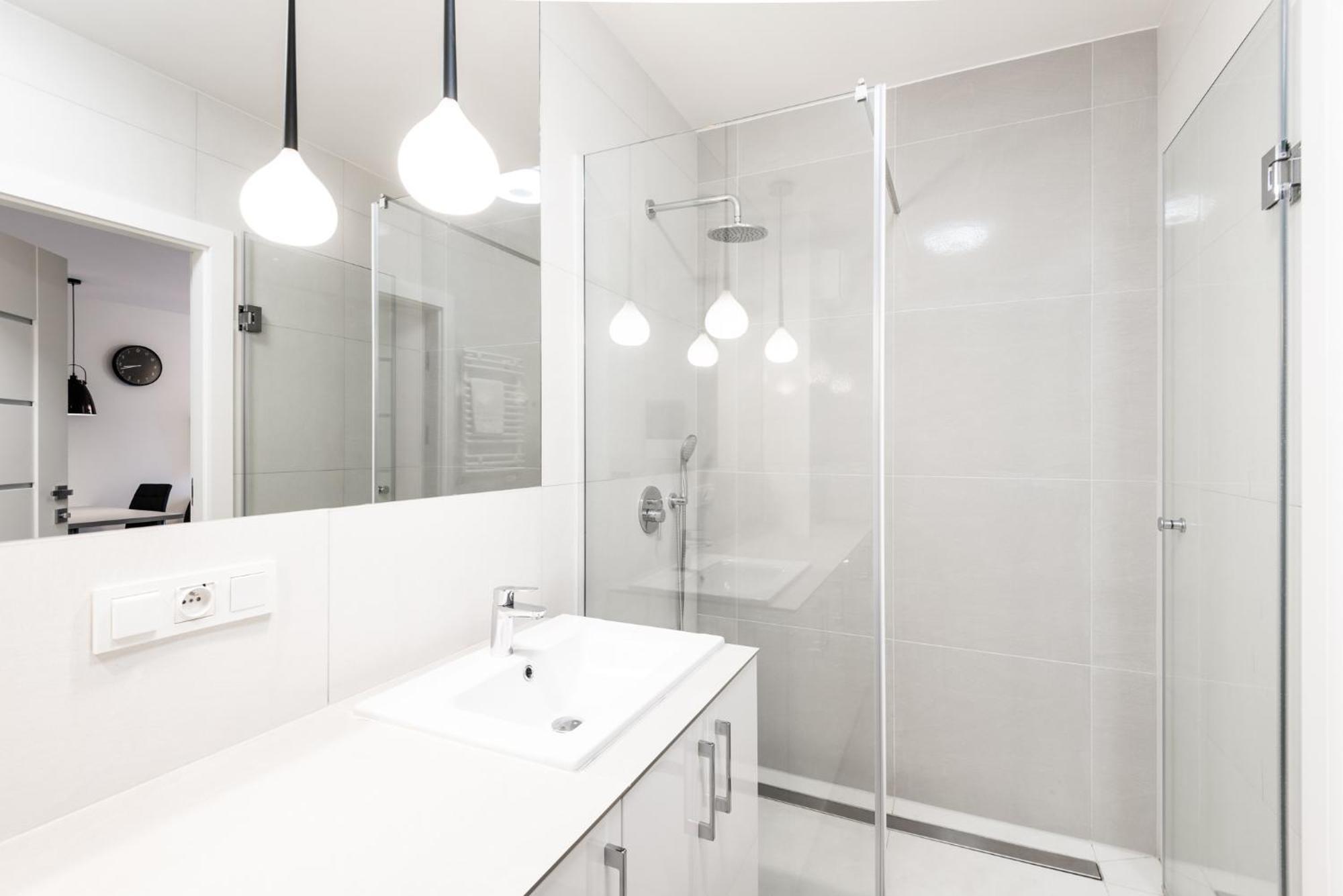 Flatbook - City Center Spa Apartments Torunska Gdańsk Eksteriør billede